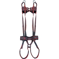 Rettungsgurt MIKE 8W.300