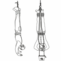 Rettungsgurt MIKE 8W.300