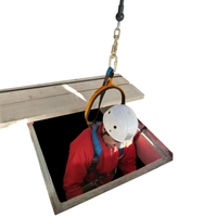 Rettungsbügel DIAPASON