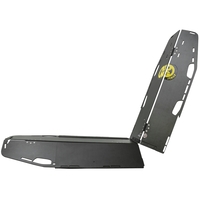 Spineboard X-TRIM 4 855.12