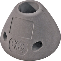 Anti-Shock-Kegel KASC 898.3S