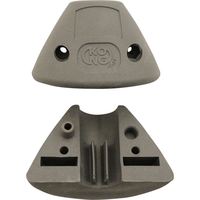 Anti-Shock-Kegel KASC 898.3S