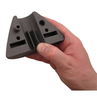 Anti-Shock-Kegel KASC 898.3S