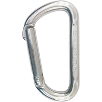 INOX-Karabiner INDOOR 524.I.PP