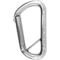 INOX-Karabiner INDOOR BAR 524.I.JPP