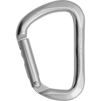 Alu-Karabiner X-LARGE ALU STRAIGHT 711.M.PP