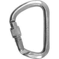 Alu-Karabiner X-LARGE ALU SCREW 711.MA.PPP