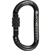 Alu-Karabiner OVAL ALU CLASSIC 730.LA.NNN