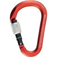 Alu-Karabiner HMS CLASSIC 786.MA.RNP