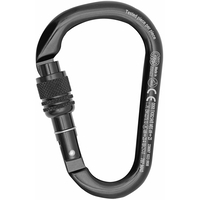 Alu-Karabiner HMS NAPIK SCREW 787.MA.NNN
