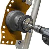 Schrauber-Aufsatz DRILL ADAPTER 817.03