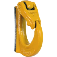 Anschweisshaken UKN-4