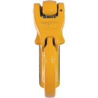 Anschweisshaken UKN-10