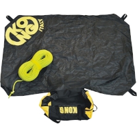 Transportsack FREE ROPE BAG 20l 981.05
