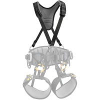 Schulterträger für SEQUOIA SRT-Gurt