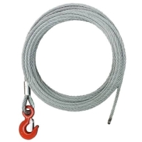 GRIPPER Seil 8.3 mm Länge 20 m