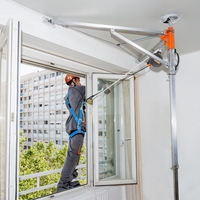 Mobiles Verankerungssystem SYAM blau