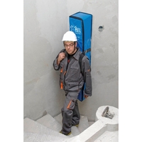 Mobiles Verankerungssystem SYAM blau