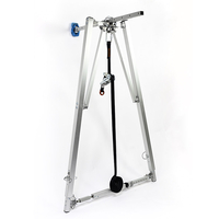 Erweiterung SYAM+SP zu mobilen Verankerungssysteme