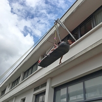 Erweiterung SYAM+SP zu mobilen Verankerungssysteme