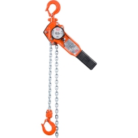 Ratschenzug X-LINE LH05