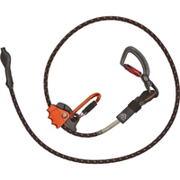 Stahl-Halteseil EDGER-GRIP KH-612 Ø6/12 mm