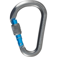 Alu-Karabiner HMS CLASSIC 786.MA.DBD