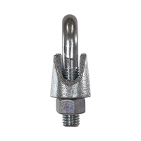 Drahtseilklemme 741-05 3/16"