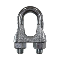 Drahtseilklemme 741-22 7/8"