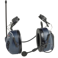 Peltor Funk-Kapselgehörschutz LiteCom