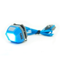 LED-Stirnlampe KLIK MICRO