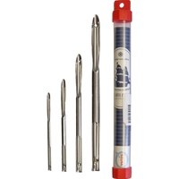 Spleissnadelset SELMA-SET10 INOX