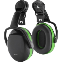 Gehörschutz KASK SC-1 grün