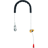 Einstellbares Verbindungsmittel GRILLON HOOK