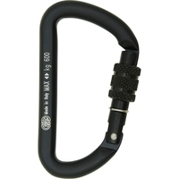 Material-Karabiner MINI D SCREW 751.EA.NNN