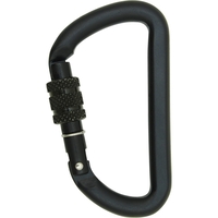 Material-Karabiner MINI D SCREW 751.EA.NNN