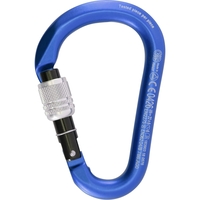Alu-Karabiner HMS CLASSIC 786.MA.BNP