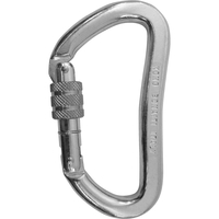 INOX-Karabiner HEAVY DUTY INOX 572.MD.PP5