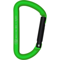 Material-Karabiner MINI D 751.E.GN