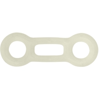 Karabinerfixierung FAST-RUBBER 810.11