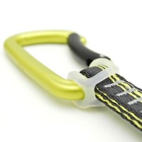 Karabinerfixierung FAST-RUBBER 810.11