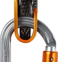 Alu-Karabiner OK M33A TL