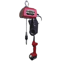 Akku-Kettenzug ACH-250