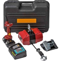 Akku-Kettenzug ACH-250