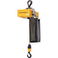 Elektrokettenzug Liftket SRS3-1000/1-6/1.5