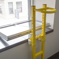 Mobile Anschlageinrichtung DW-100