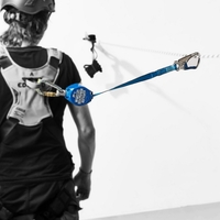 Temporäre Lifeline HOLD