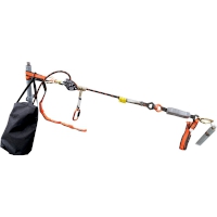 Temporäre Lifeline HOLD