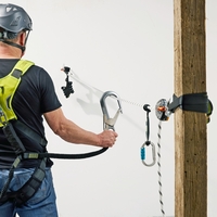 Temporäre Lifeline HOLD