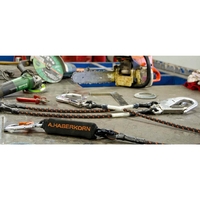 Verbindungsmittel Y-EDGER Queedy